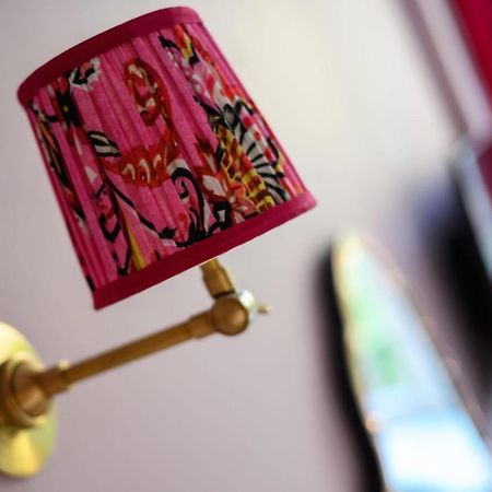 Comfortable Ground Floor Double Room Edimburgo Esterno foto