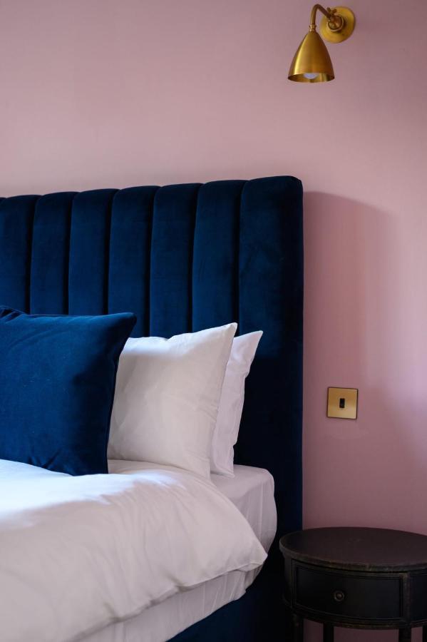 Comfortable Ground Floor Double Room Edimburgo Esterno foto