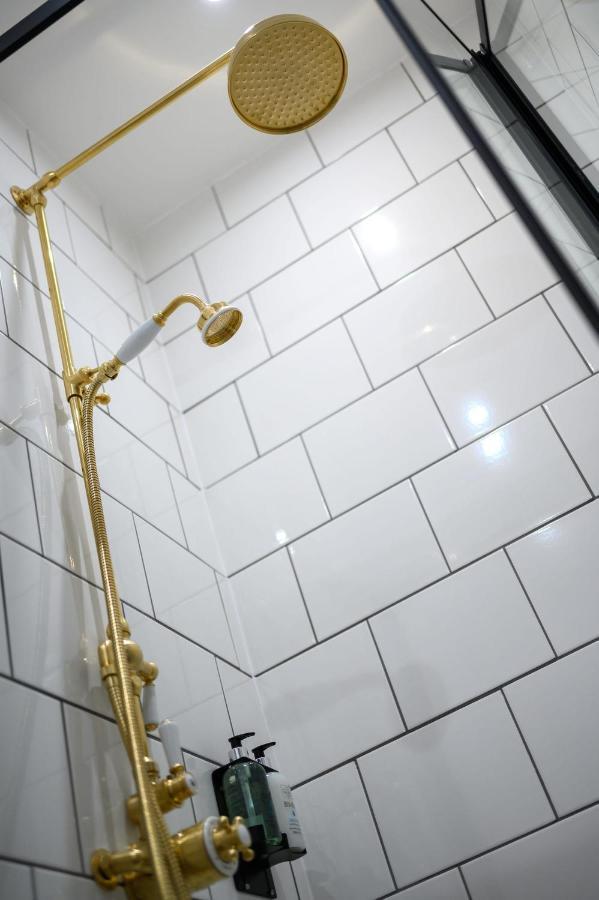 Comfortable Ground Floor Double Room Edimburgo Esterno foto
