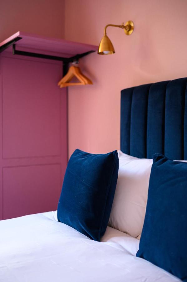 Comfortable Ground Floor Double Room Edimburgo Esterno foto