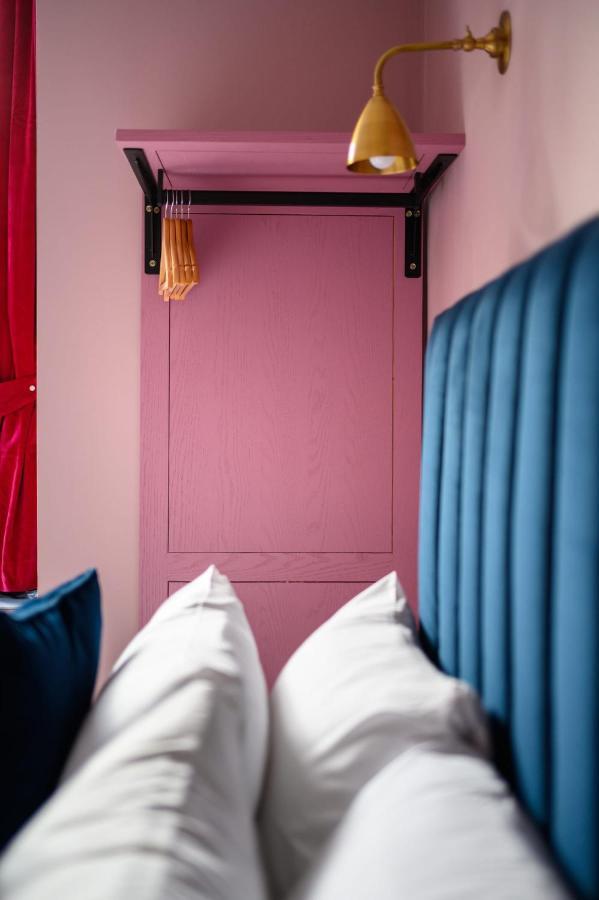 Comfortable Ground Floor Double Room Edimburgo Esterno foto